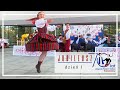 Jubileusz 70-lecia ZPiT Rzeszowiacy - dzień I