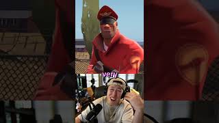 Which Video Game Voice Acts Better? Soldier Edition