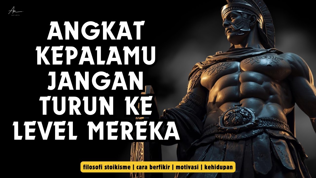 9 CARA ELEGAN MEMBUAT ORANG YANG MEREMEHKANMU KEHILANGAN ARAH – ARIF ARSYA