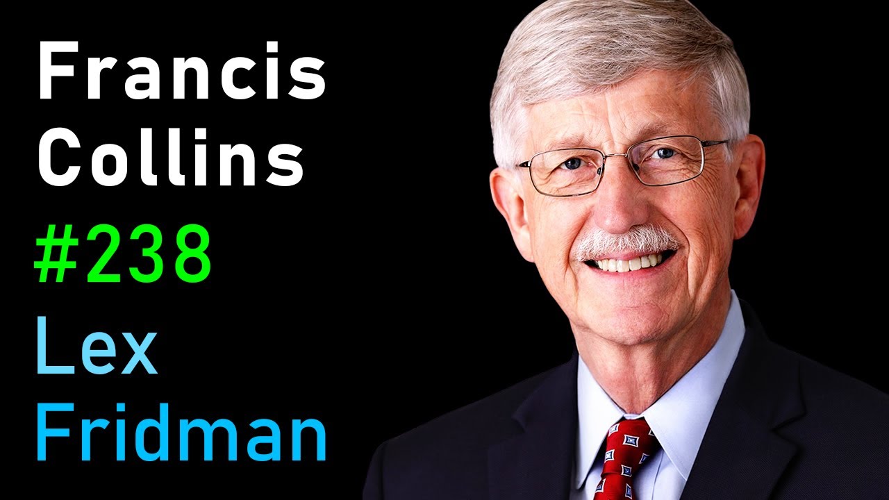 238 - Francis Collins