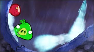 Angry Birds 2: Daily Challenge - Friday: Silver Slam