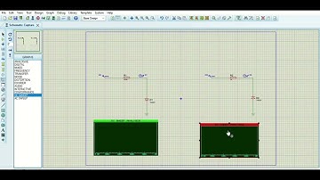 PART A: ANALOGUE CIRCUIT ANALYSIS TASK 1: DIODE CHARACTERISTIC USING PROTEUS VSM