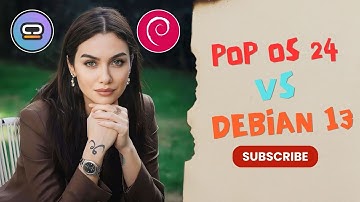 Pop!_OS 24.04 vs Debian 13 — Speed vs Stability (2026)