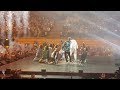 KBS Music Bank Berlin - Stray Kids (스트레이 키즈) - My Pace - Side View Fancam