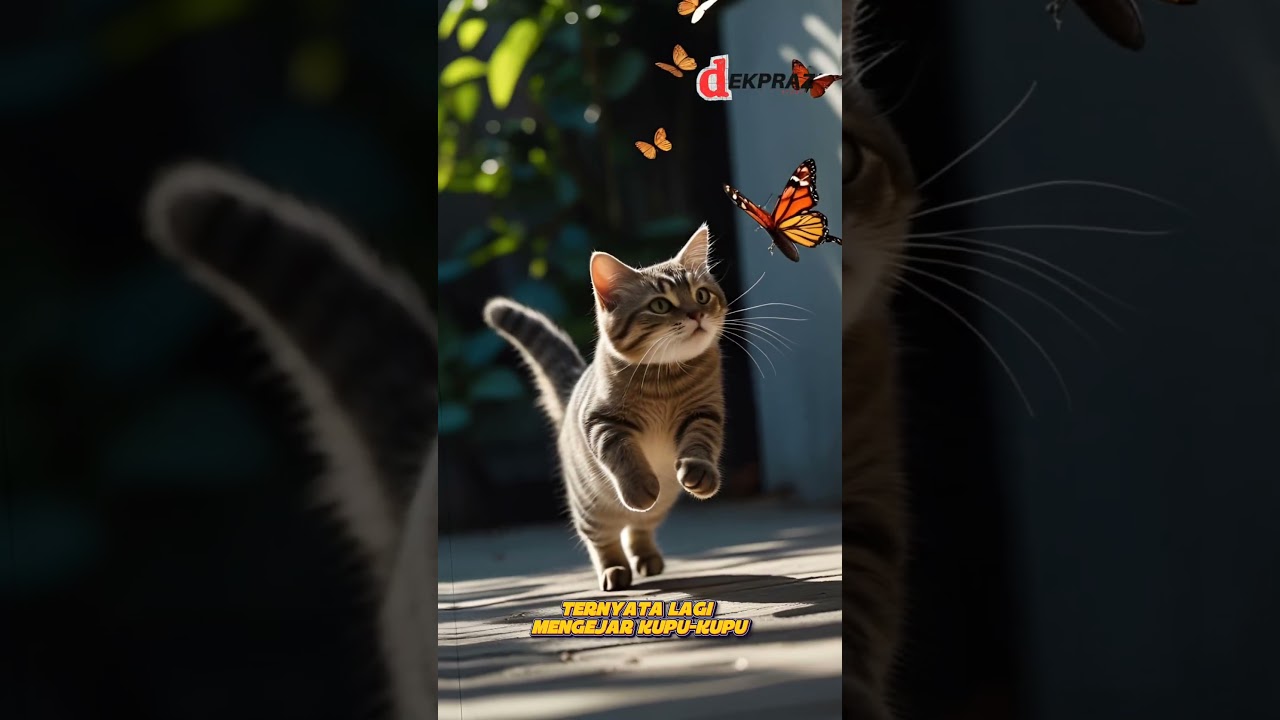 kucingku pintar #viral #anomali #youtubeshorts #kucinglucu #kucingviral