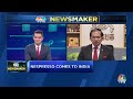 Efforts Are On To Reduce Added Sugar Content Further: Nestlé CMD Suresh Narayanan | CNBC TV18