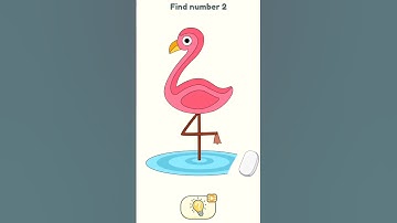 DOP 2 - Delete one part level 56 #shorts #trendlab