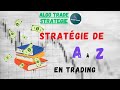 Ma stratgie de trading de a  z 1  algotrade stratgie