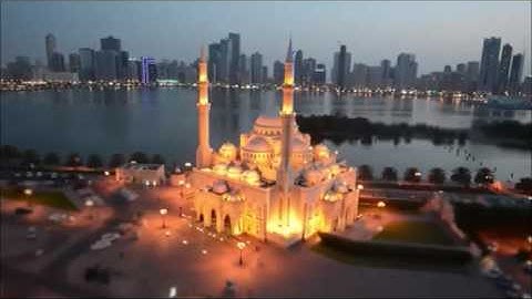 سبحان من رزقه هذا الصوت - تلاوة رائعة للقارئ معاذ زغبي -آل عمران-التراويح