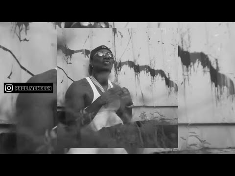 Sleepy Hallow x Nemzzz - “Real Love, Never Dies” Sample Beat @prod.moncler