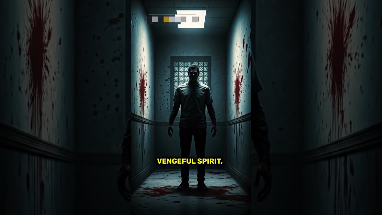 Voices of Vengeance in the Hospital 