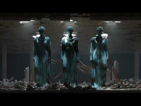 Kevin de Vries & Platero – Man Like Me (Visualizer)