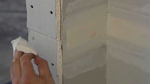 TapeTech® Taping Corners and Angles