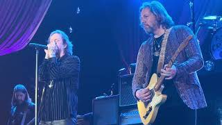 The Black Crowes  Thorn in My Pride (Houston 04.05.24) HD