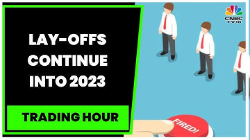 Lay-Offs Continue Into 2023, Amazon Cuts Over 18,000 Jobs, Salesforce To Cut 10% Of Its Workforce