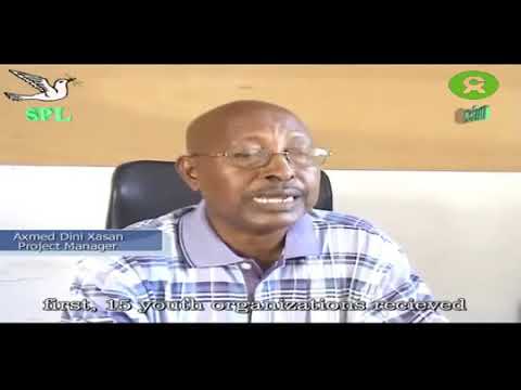 Empowering Youth and their role in Peace building