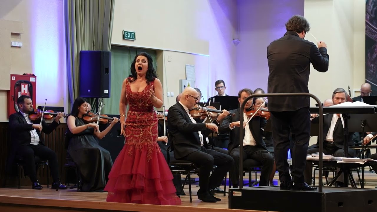 FILARMONICA, 18 SEPTEMBRIE 2025