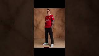 New Kits of Liverpool 24/25 season football kits trending viral shorts fyp liverpool