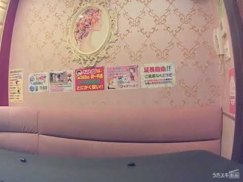 チェッカーズ／ギザギザハートの子守唄　　　　　【うたスキ動画】