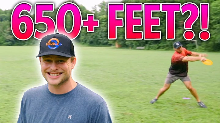 We Throw Farther than David Wiggins Jr.?!