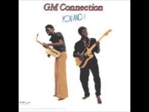 GM Connection - Devinez