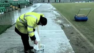 Nike Football  WRITE THE FUTURE   Rooney Groundsman