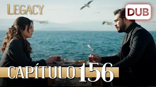 Legacy Capítulo 156 | Doblado al Español