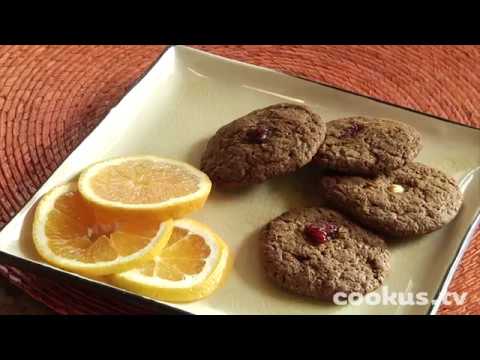 How to Make Gingerbread Molasses Cookies