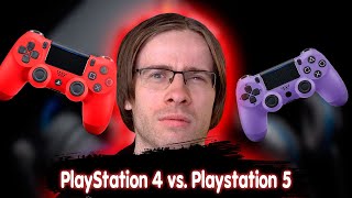 Алексей Шевцов (Itpedia) про PlayStation 4 в наши дни // Стоит ли покупать PS4 или копить на PS5?