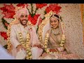 #KhattaMitta Wedding Trailer | Smiti & Nilesh Wedding