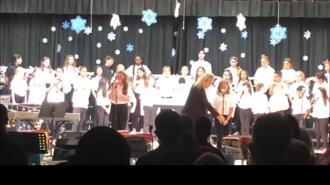 Choir Sings Why We Sing YouTube Choir sings why we sing youtube