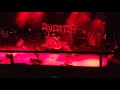 Avatar - Bloody Angel. Live at Brixton O2 Academy. 28th September 2018