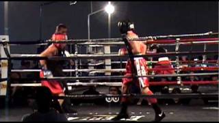 2009 Ringside Final Gervonta Davis vs. Crescenio Ramos