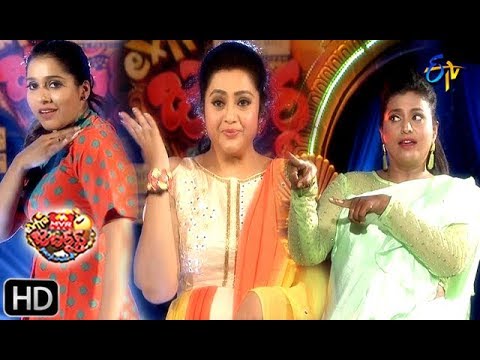 etv shows in usa Intro | Extra Jabardasth | 10th May 2019 | ETV Telugu