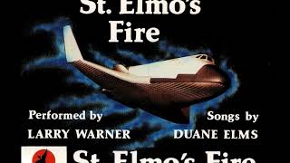 St. Elmo's Fire 10 - The Ahasuerus and Flint Traveling Carnival Show [HQ]