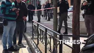 Δικαστήρια Πάτρας