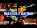 Octopus&#39;s Garden - Guitars, Bass, Drums &amp; Piano Cover