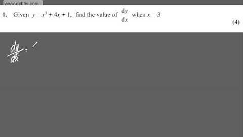 q1 Core 1 C1 R Edexcel May June 2013 International Past paper exam AS Maths
