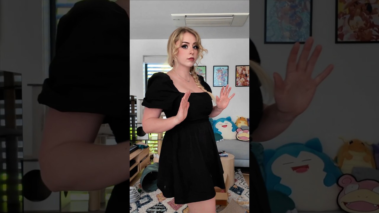 why aren't you in uniform!?