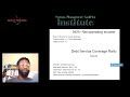 How To Quickly Underwrite Deals