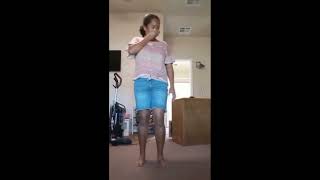 Tea Party Piper Rockelle Music Video