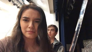 Mia’s Vlog