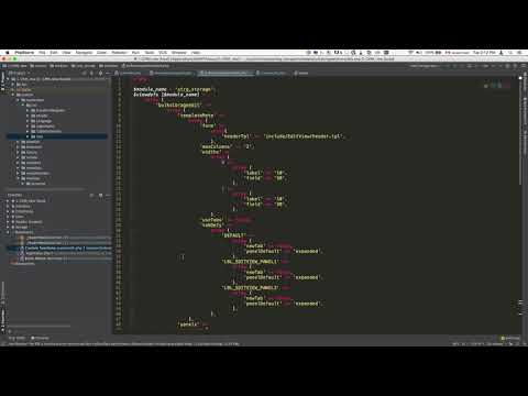 Form validation in suitecrm