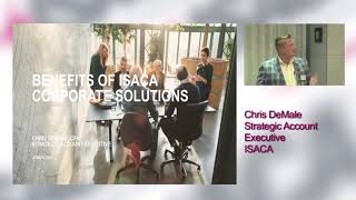 ISACA London Chapter Event (Hosted by PWC). Thursday 6th June 2019 'Security / Cyber Security'