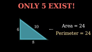The Math Pattern That Fooled the Ancient Greeks #Math #NumberTheory