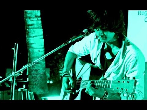 ||Mai Ni Meriye||LEARN GUITAR CHORD AND SONG|| RAVI BARAL ARTISTE SOLO||