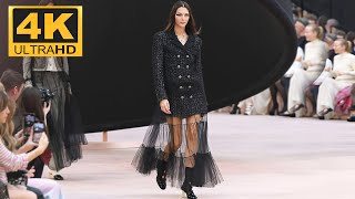 Download Lagu Chanel | Fall/Winter 2025/26 | Paris Fashion Week - 4K MP3 Download Lagu Chanel | Fall/Winter 2025/26 | Paris Fashion Week - 4K MP3