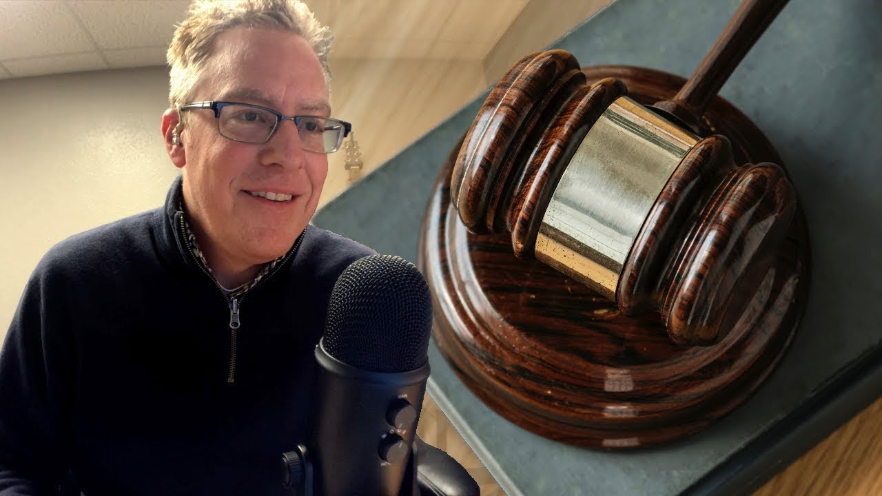 What worship pastors should know about using copyrighted songs in church