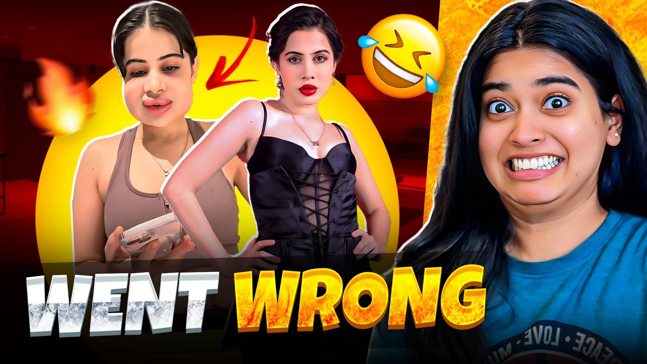 Urfi Javed bani Ubli Javed 🤣🤣 | Saloni Singh