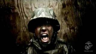 New Marine Corps Commercial - Marine Corps.flv